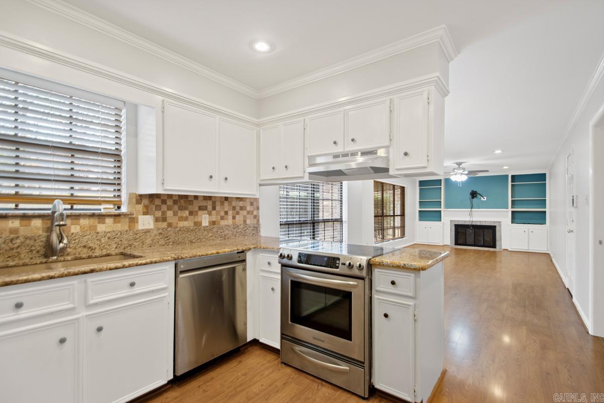 DEER PARK - Residential