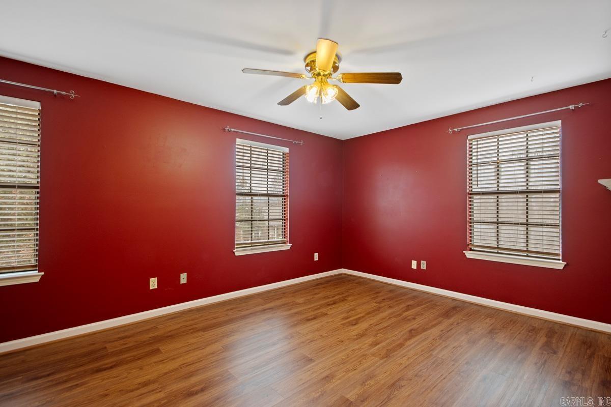 DEER PARK - Residential