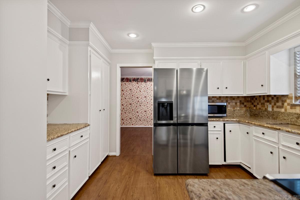 DEER PARK - Residential