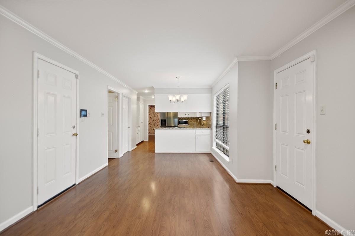 DEER PARK - Residential