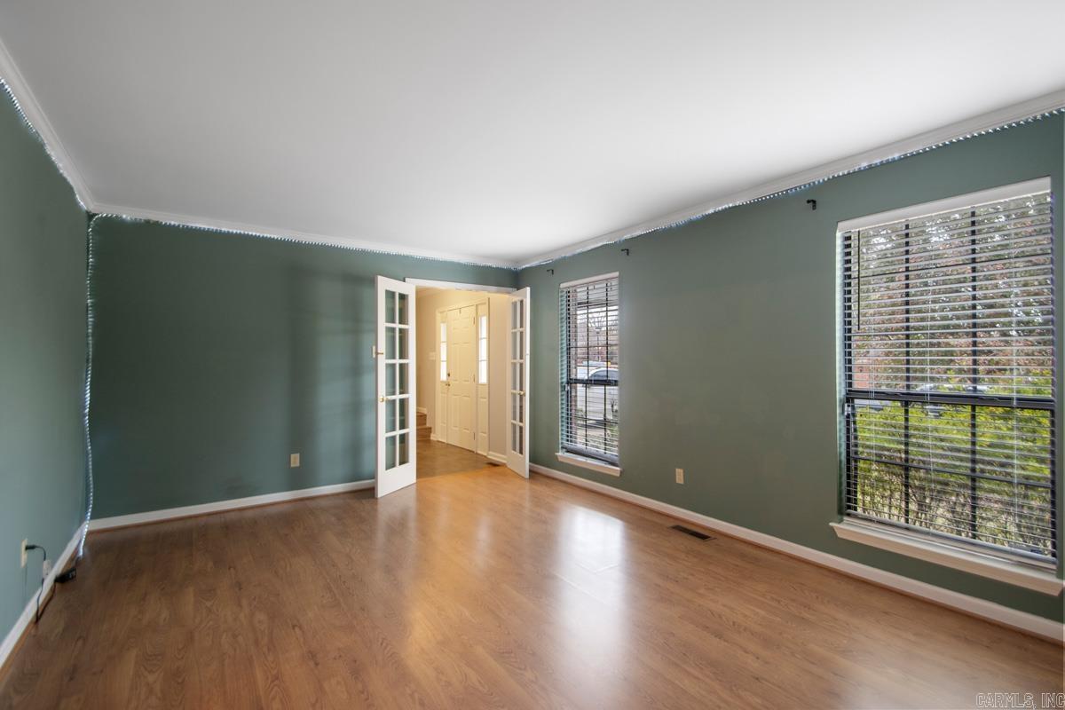 DEER PARK - Residential