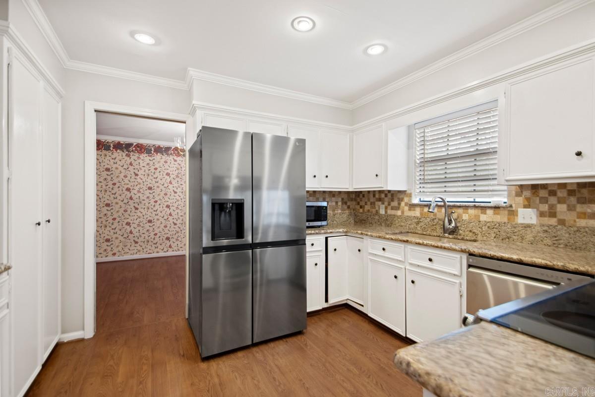 DEER PARK - Residential