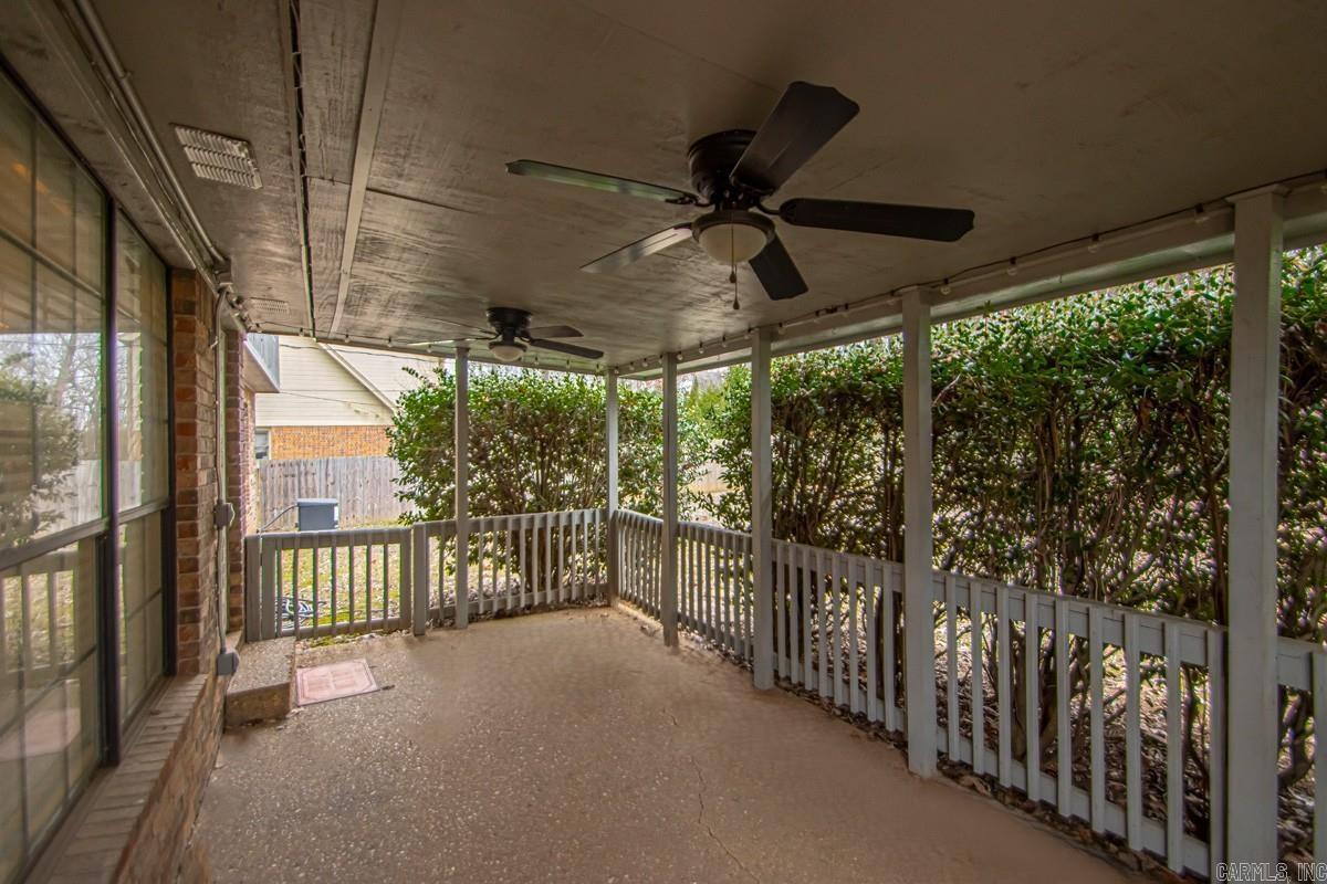 DEER PARK - Residential