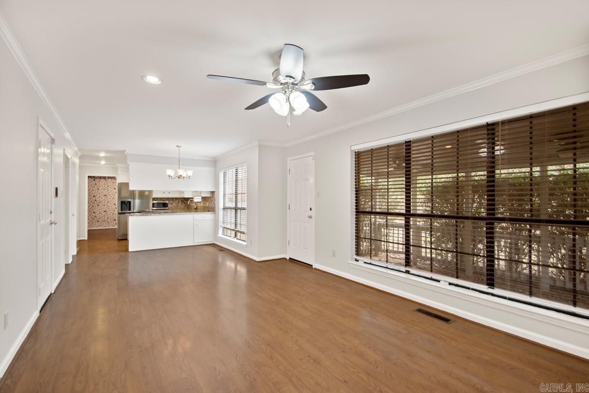 DEER PARK - Residential