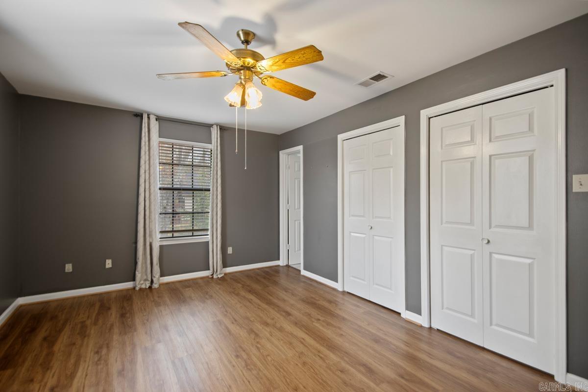 DEER PARK - Residential