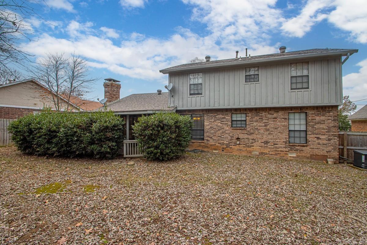 DEER PARK - Residential