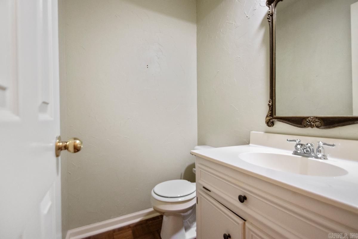 DEER PARK - Residential