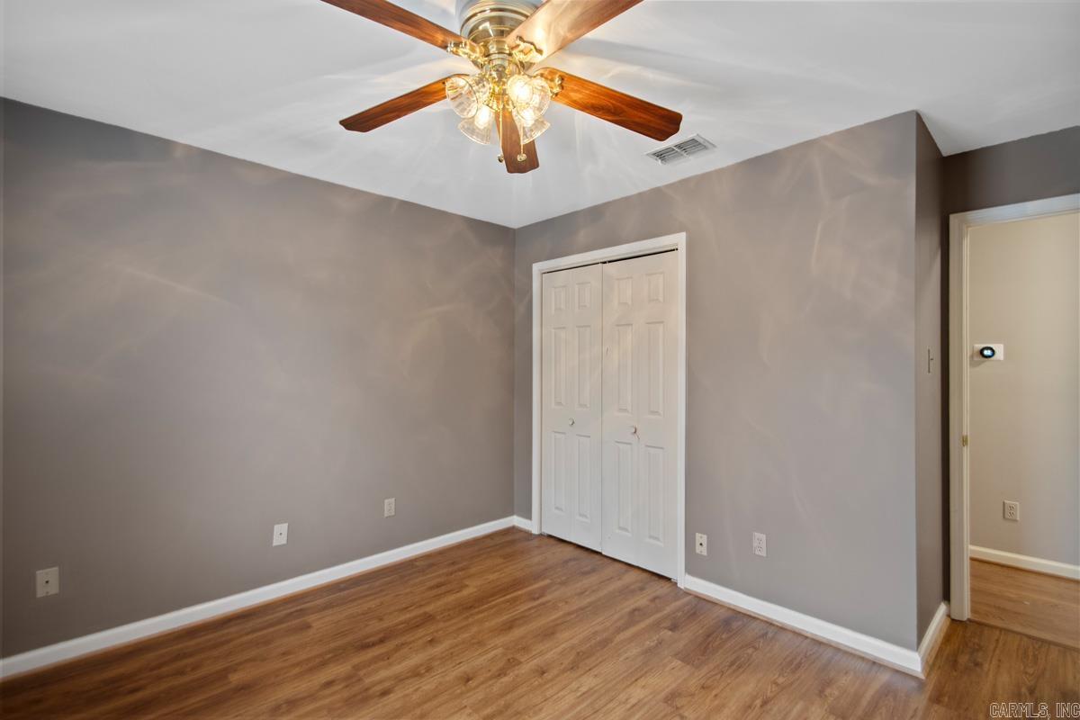 DEER PARK - Residential