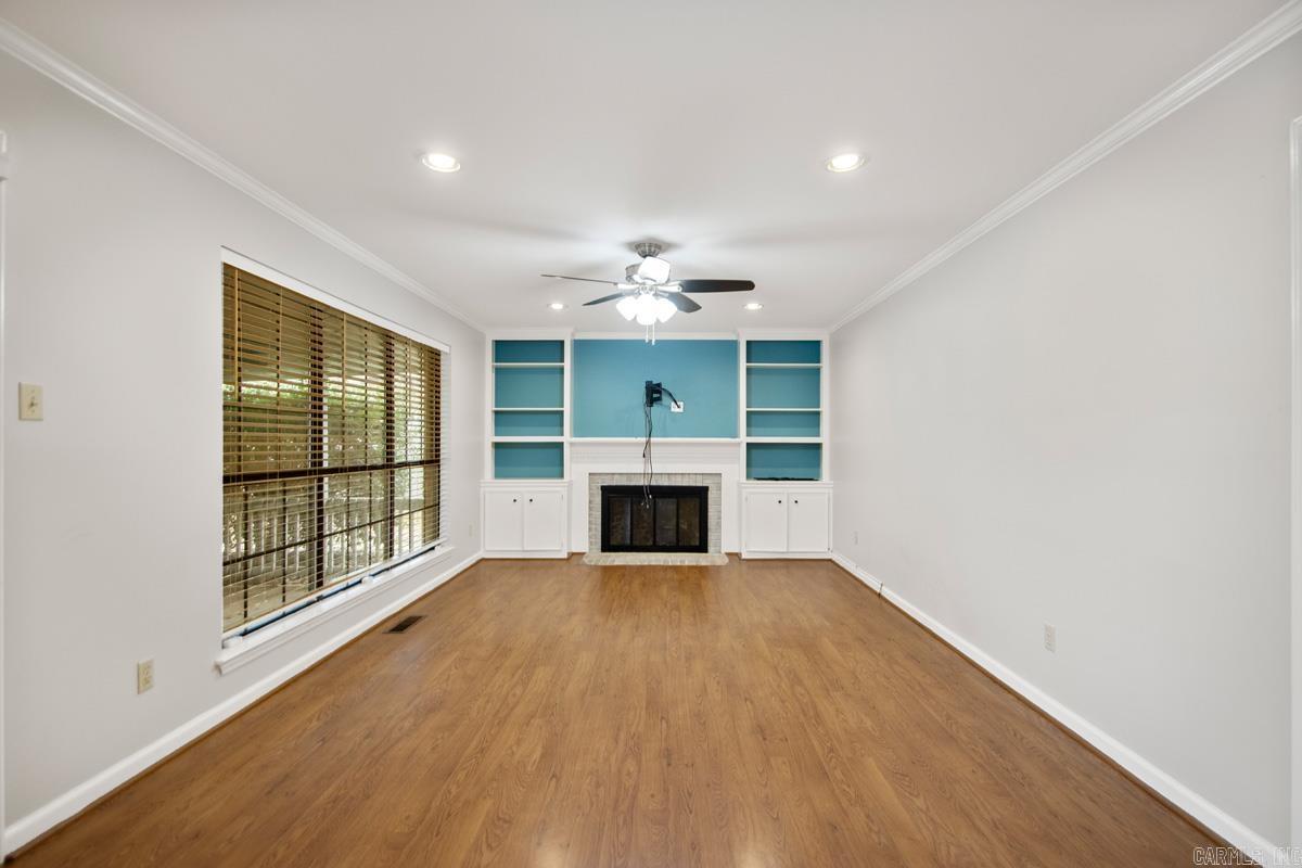 DEER PARK - Residential