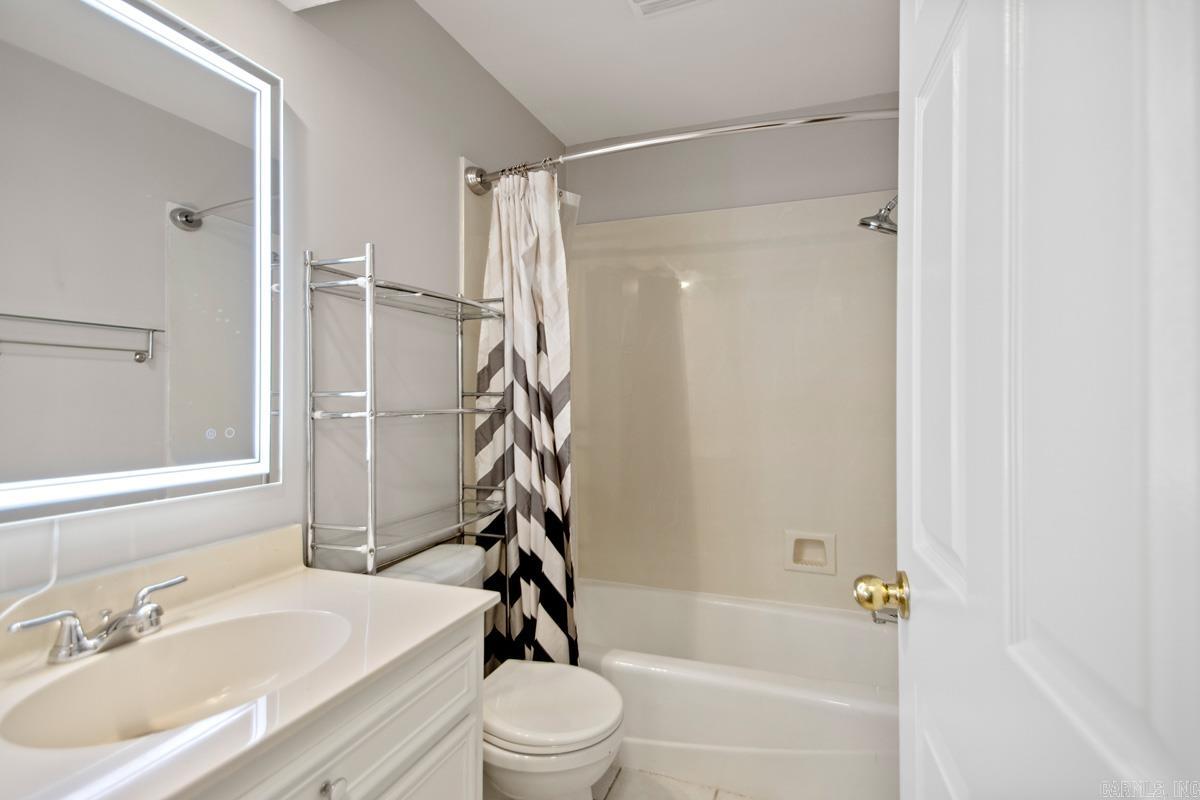 DEER PARK - Residential