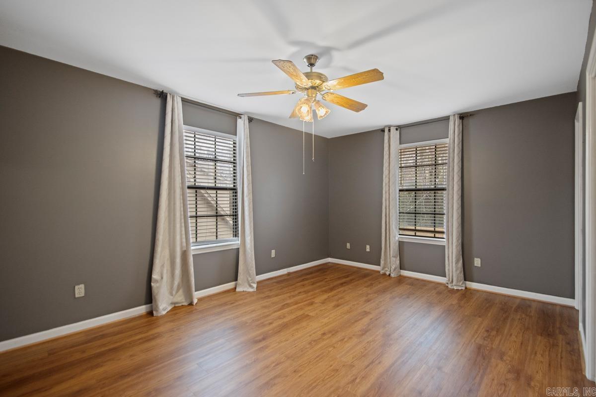 DEER PARK - Residential