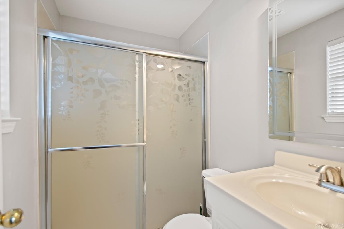 DEER PARK - Residential