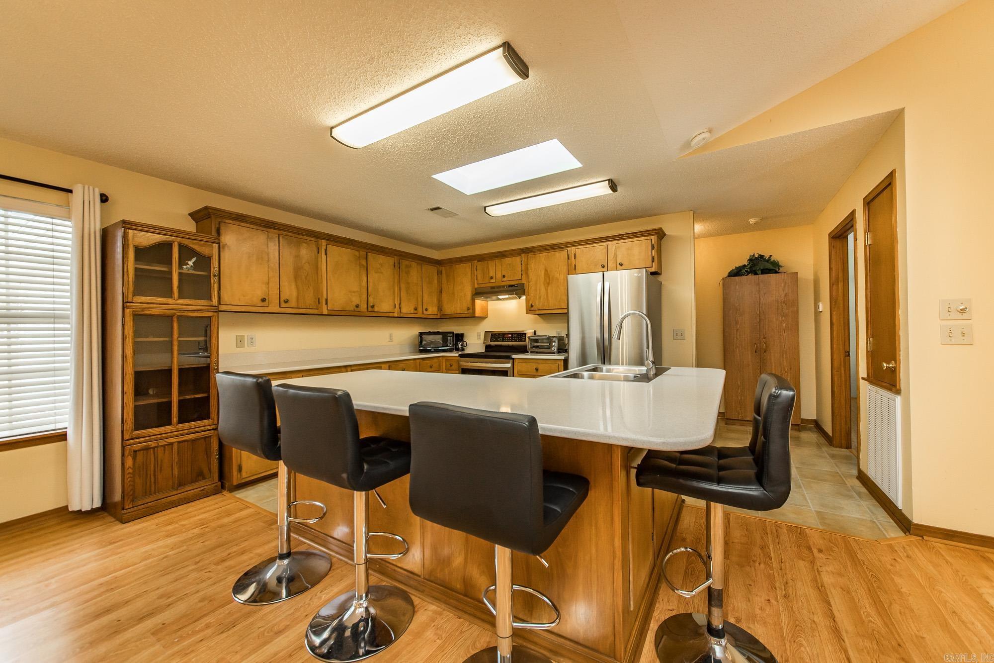 Sunset Point - Residential