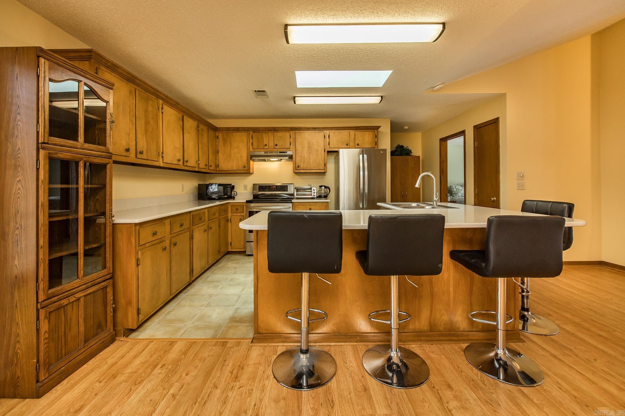 Sunset Point - Residential