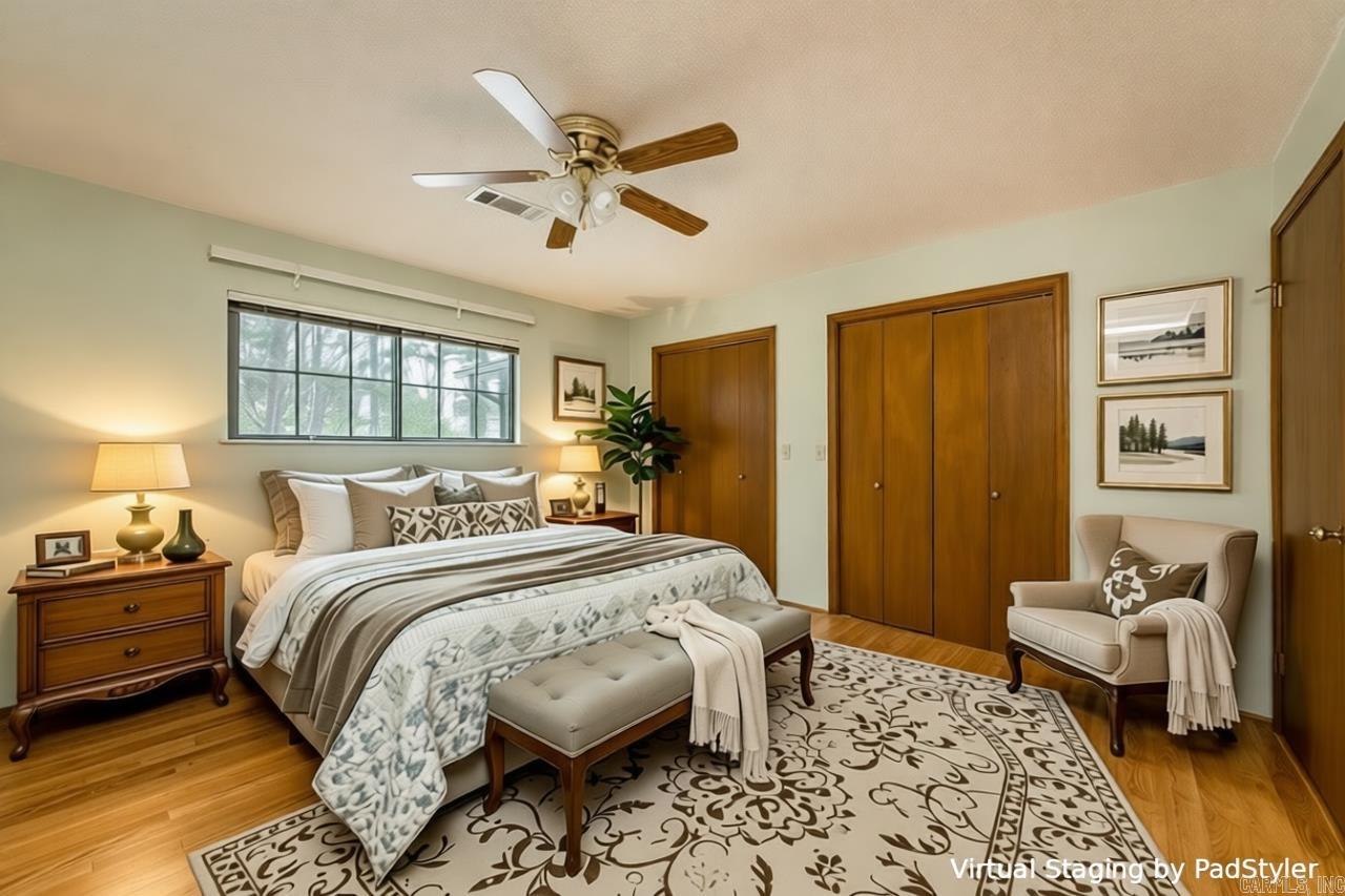 Sunset Point - Residential