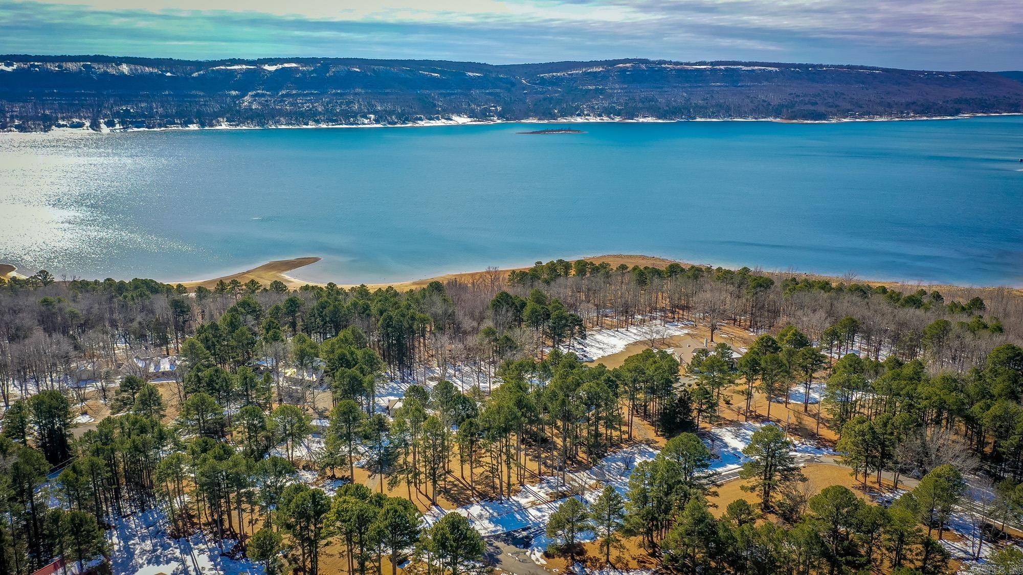 Sunset Point - Residential