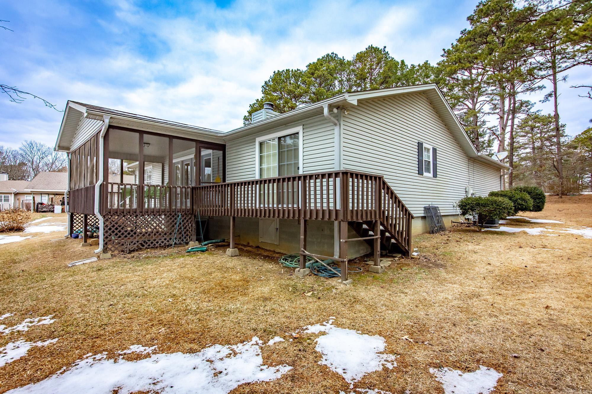 Sunset Point - Residential