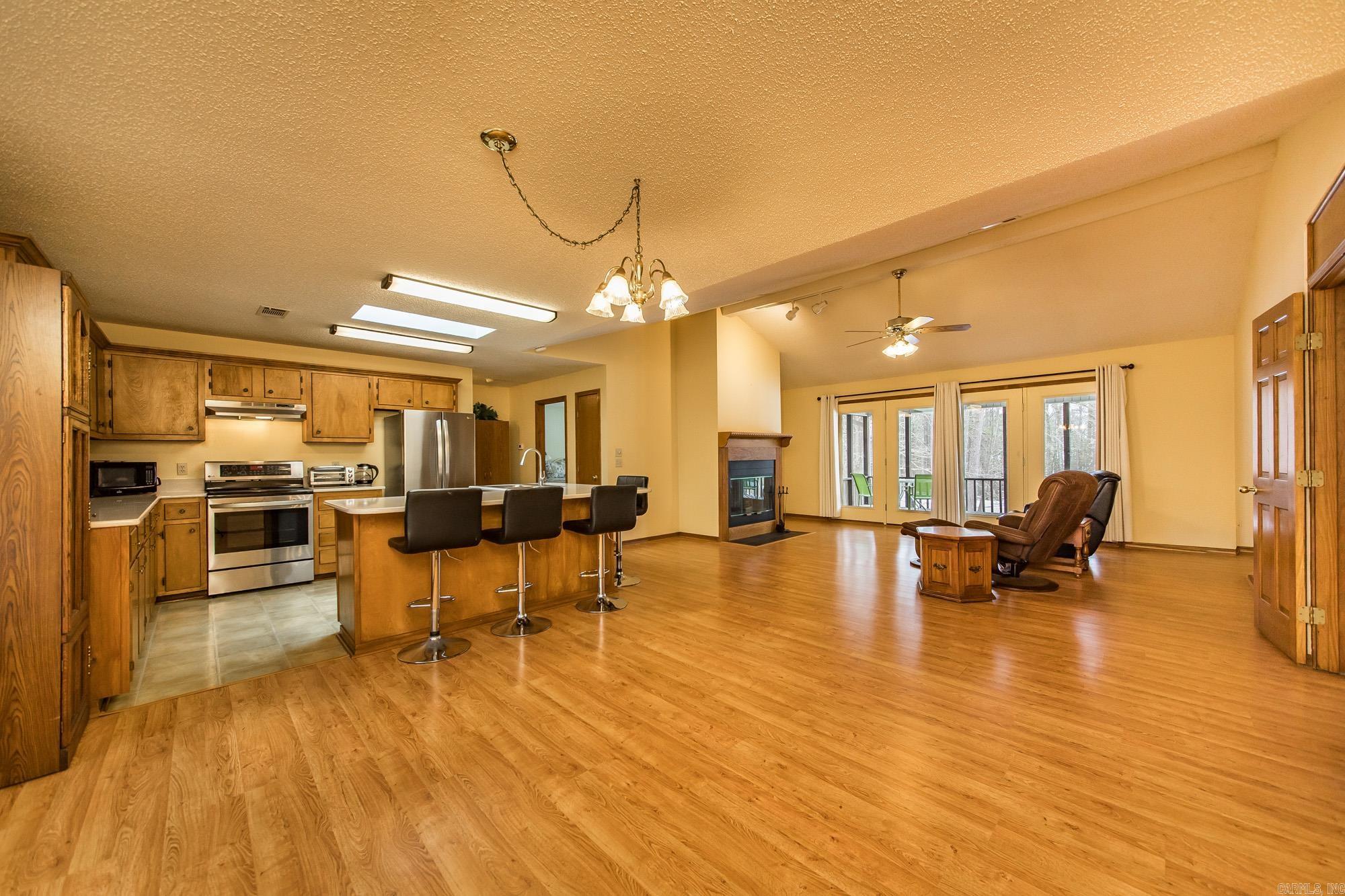 Sunset Point - Residential