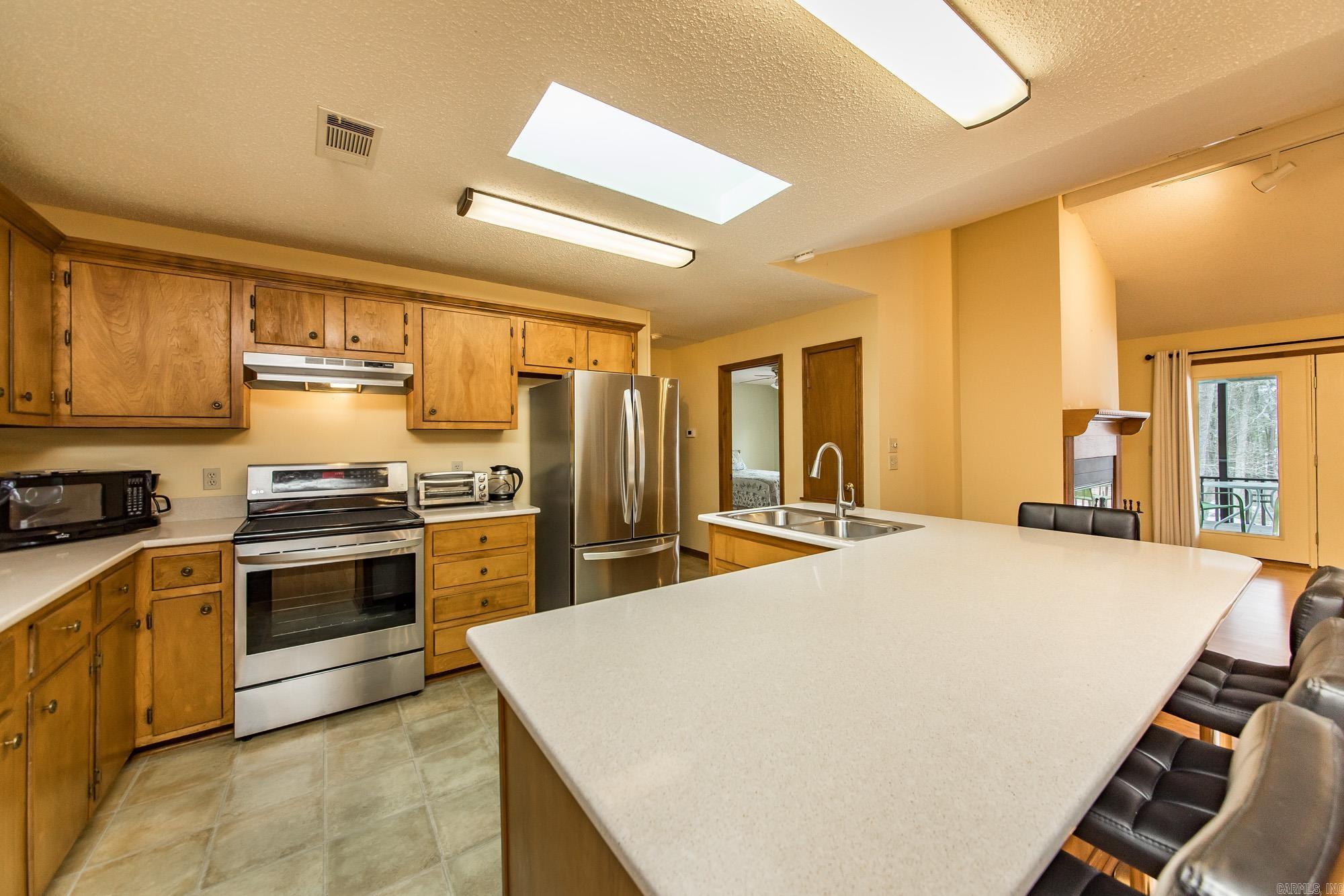 Sunset Point - Residential