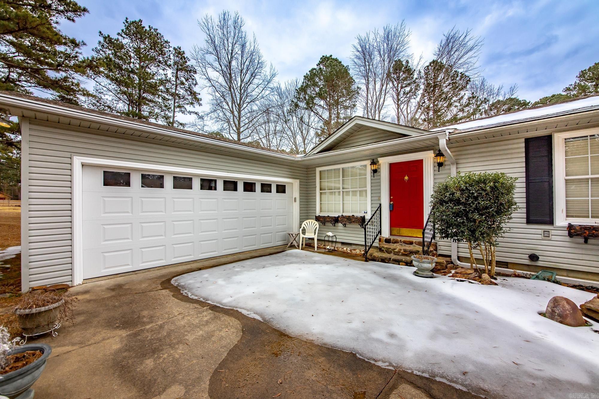 Sunset Point - Residential