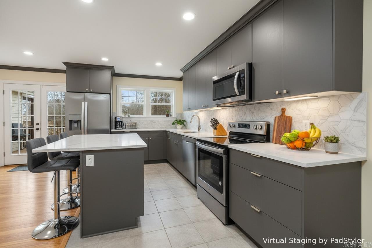 Sunset Point - Residential