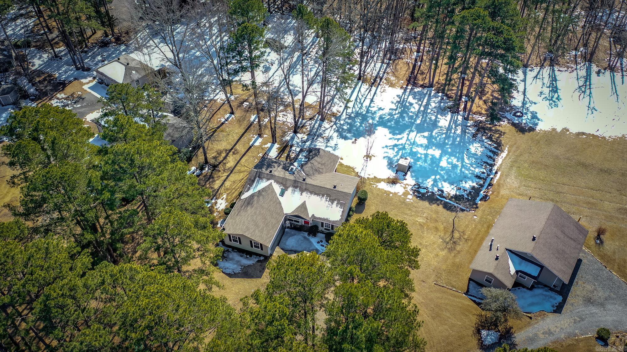 Sunset Point - Residential