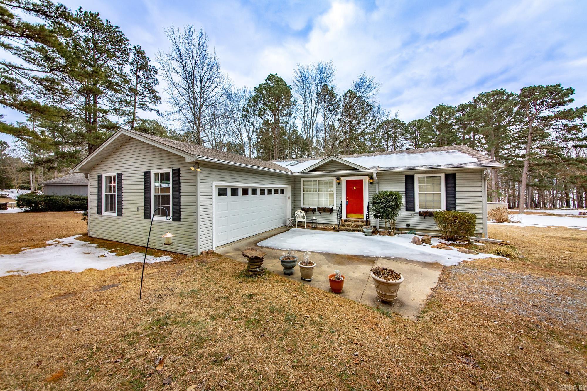 Sunset Point - Residential