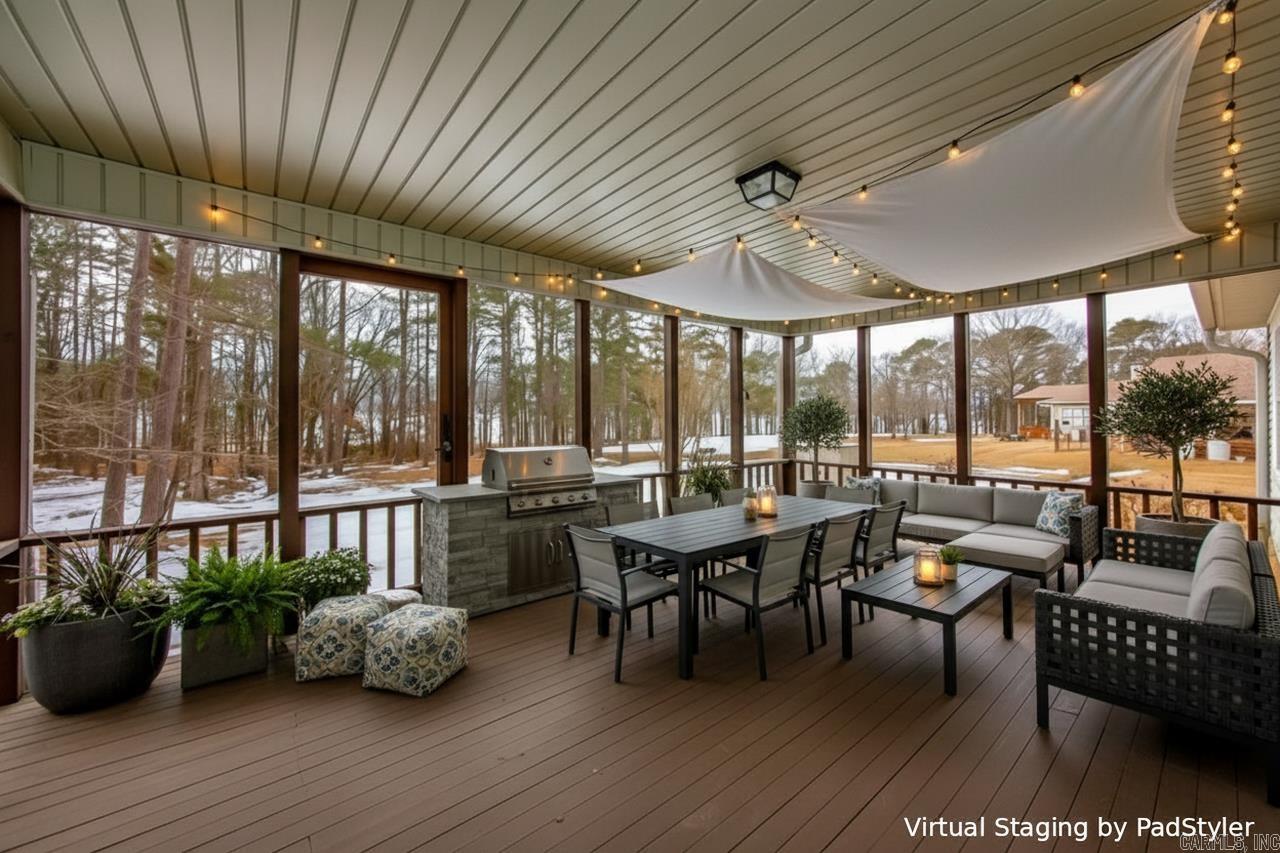 Sunset Point - Residential