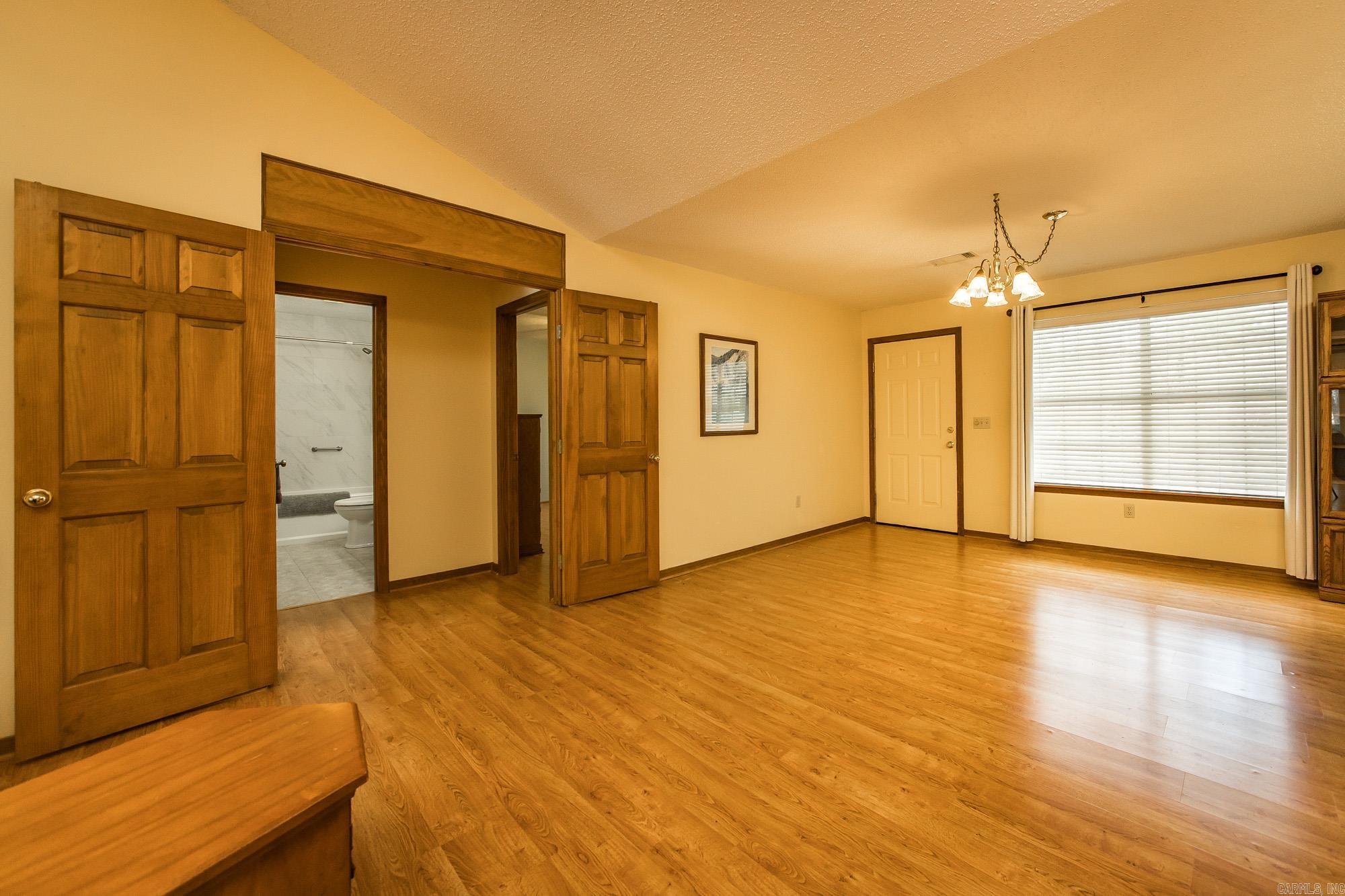 Sunset Point - Residential