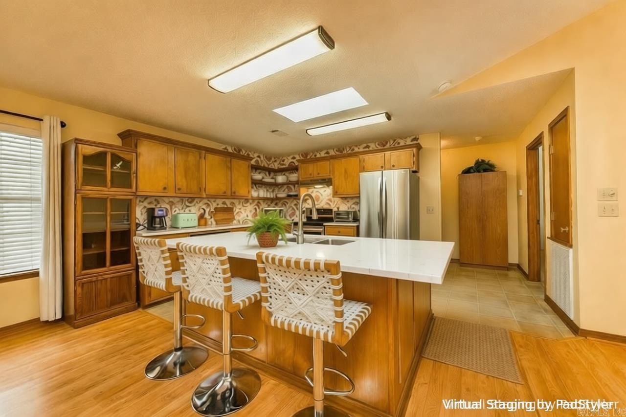 Sunset Point - Residential