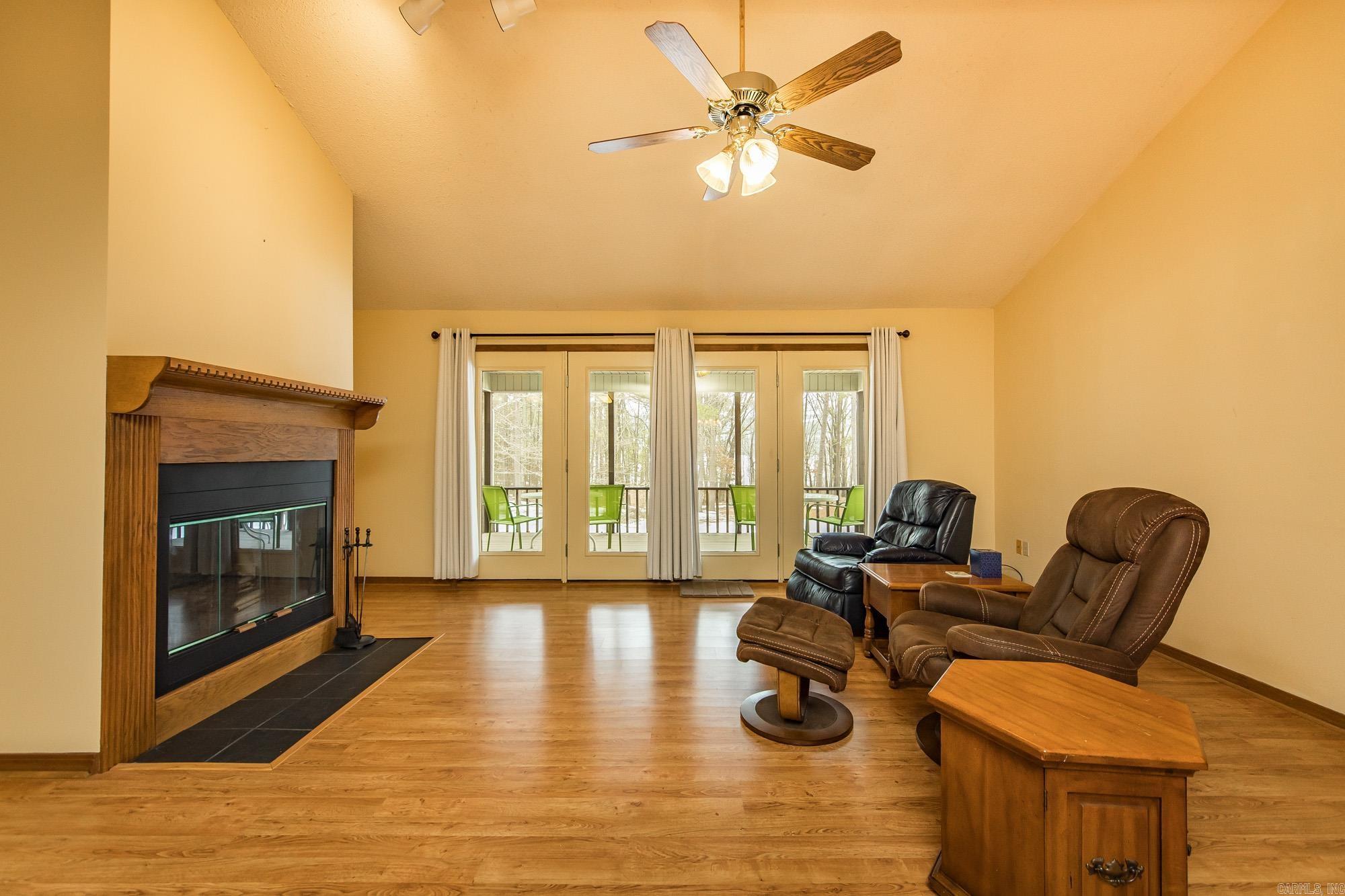 Sunset Point - Residential