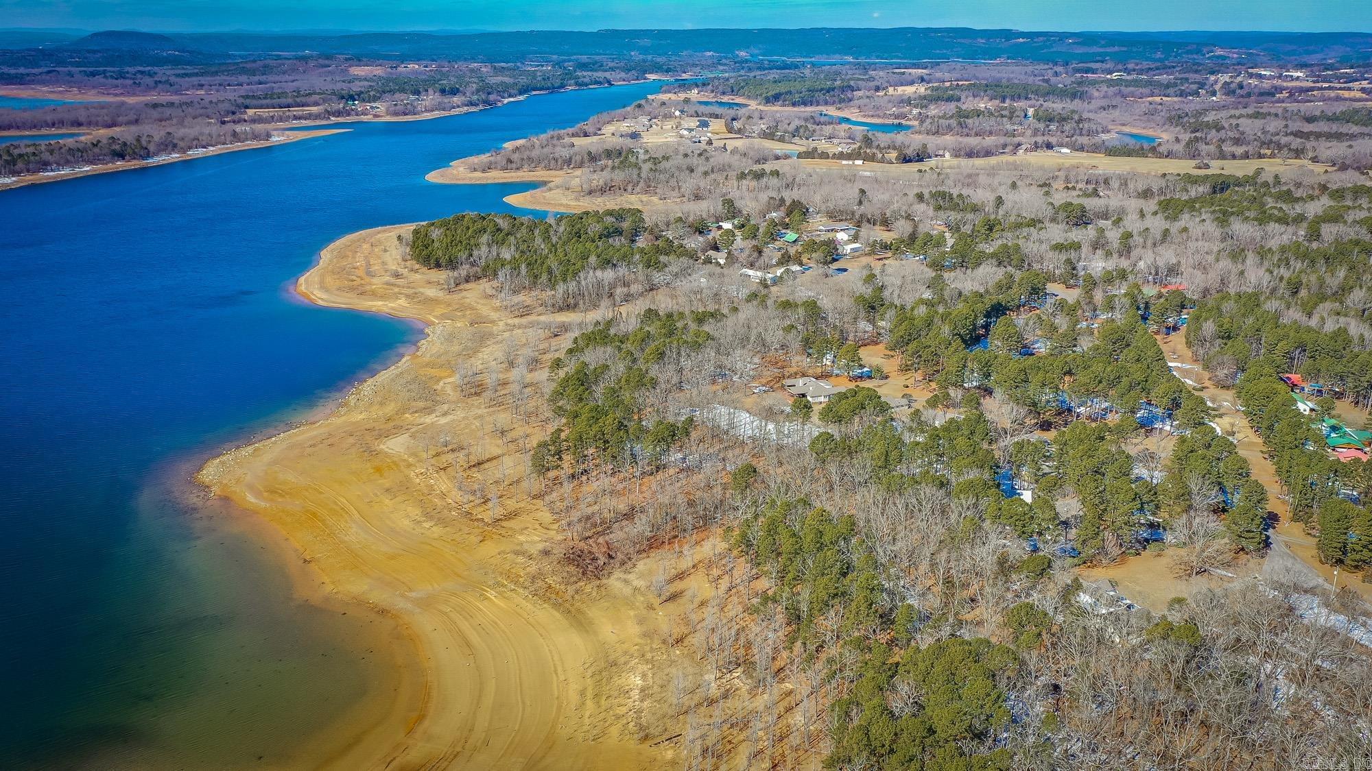 Sunset Point - Residential