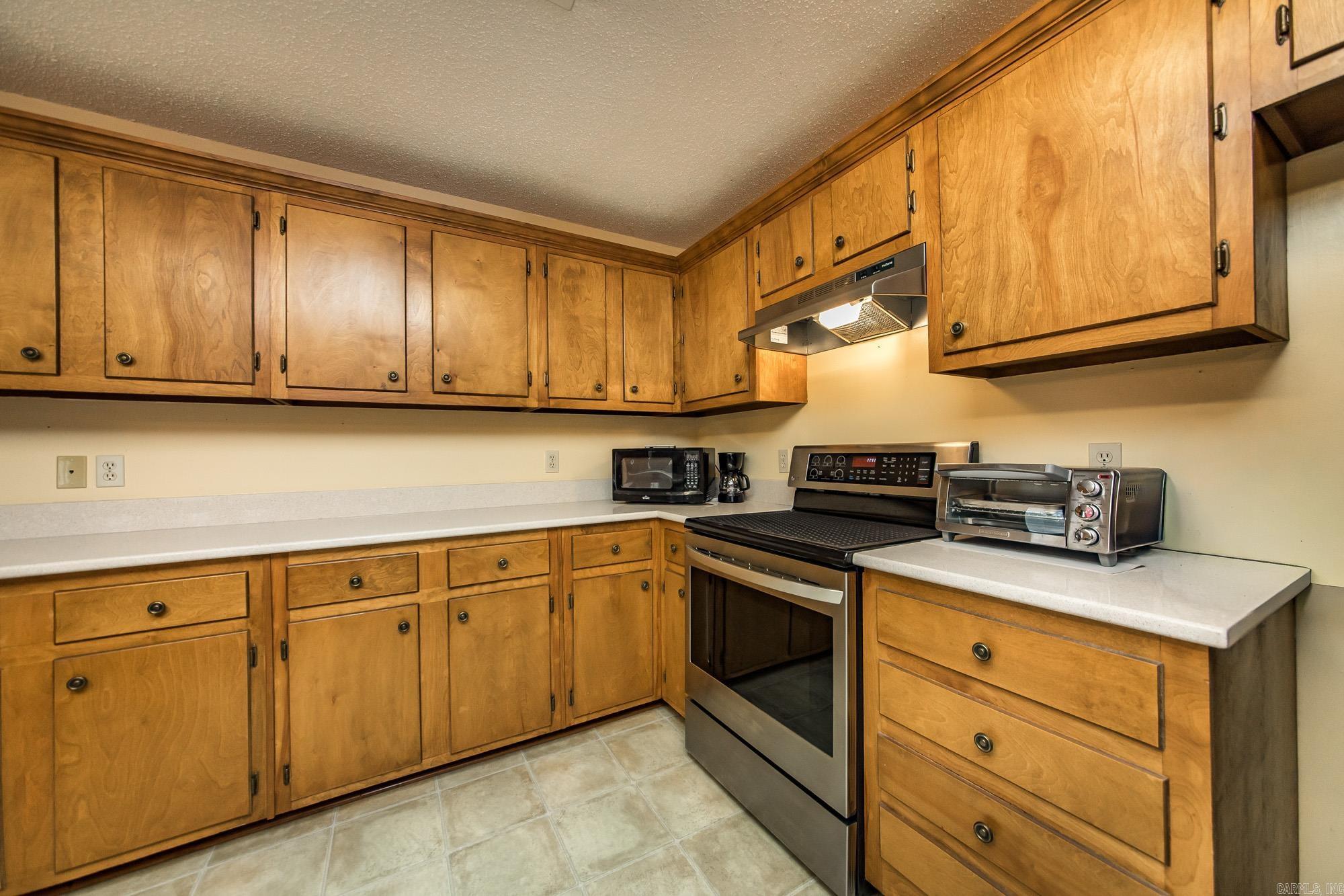 Sunset Point - Residential