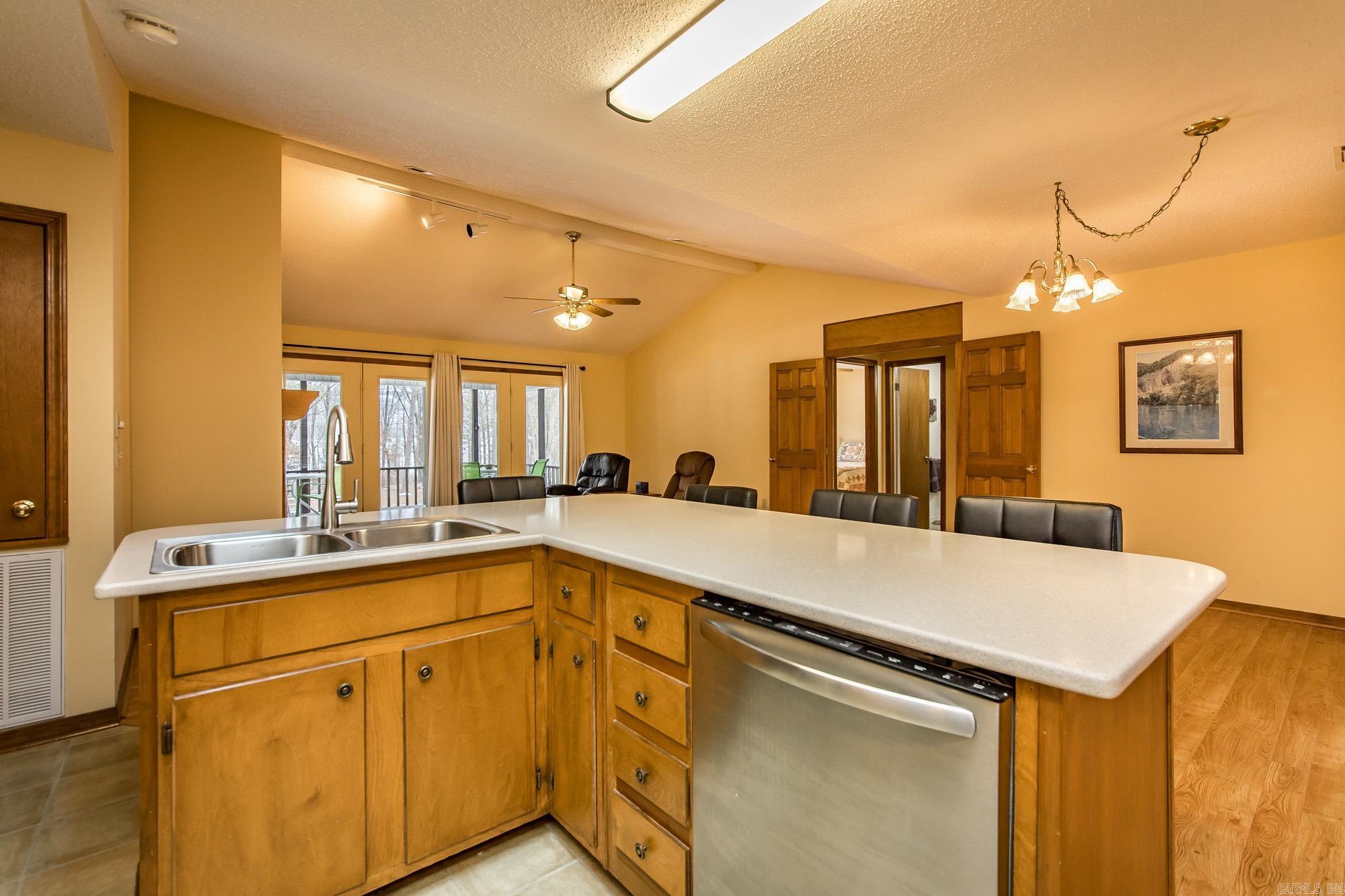 Sunset Point - Residential