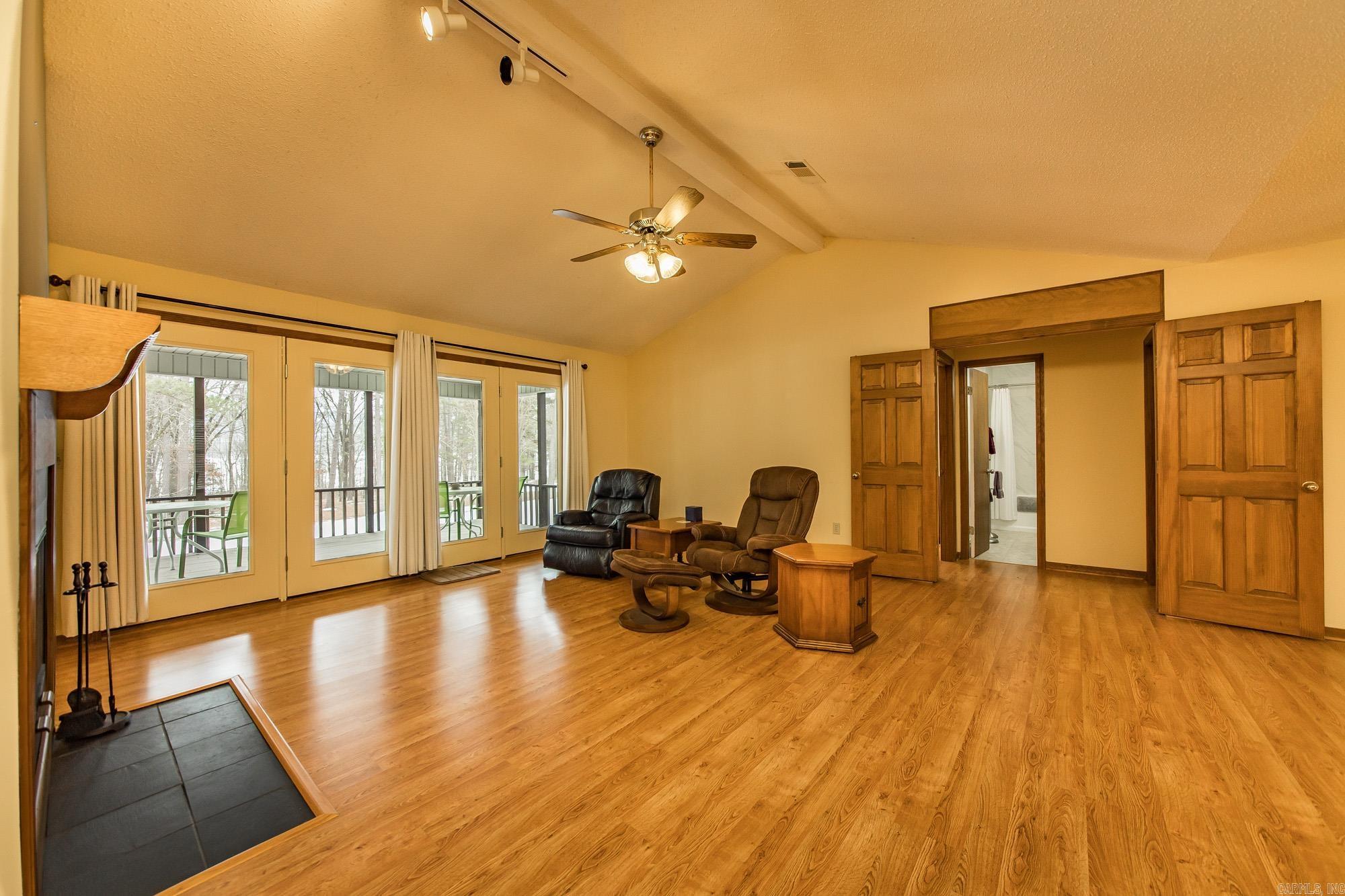 Sunset Point - Residential