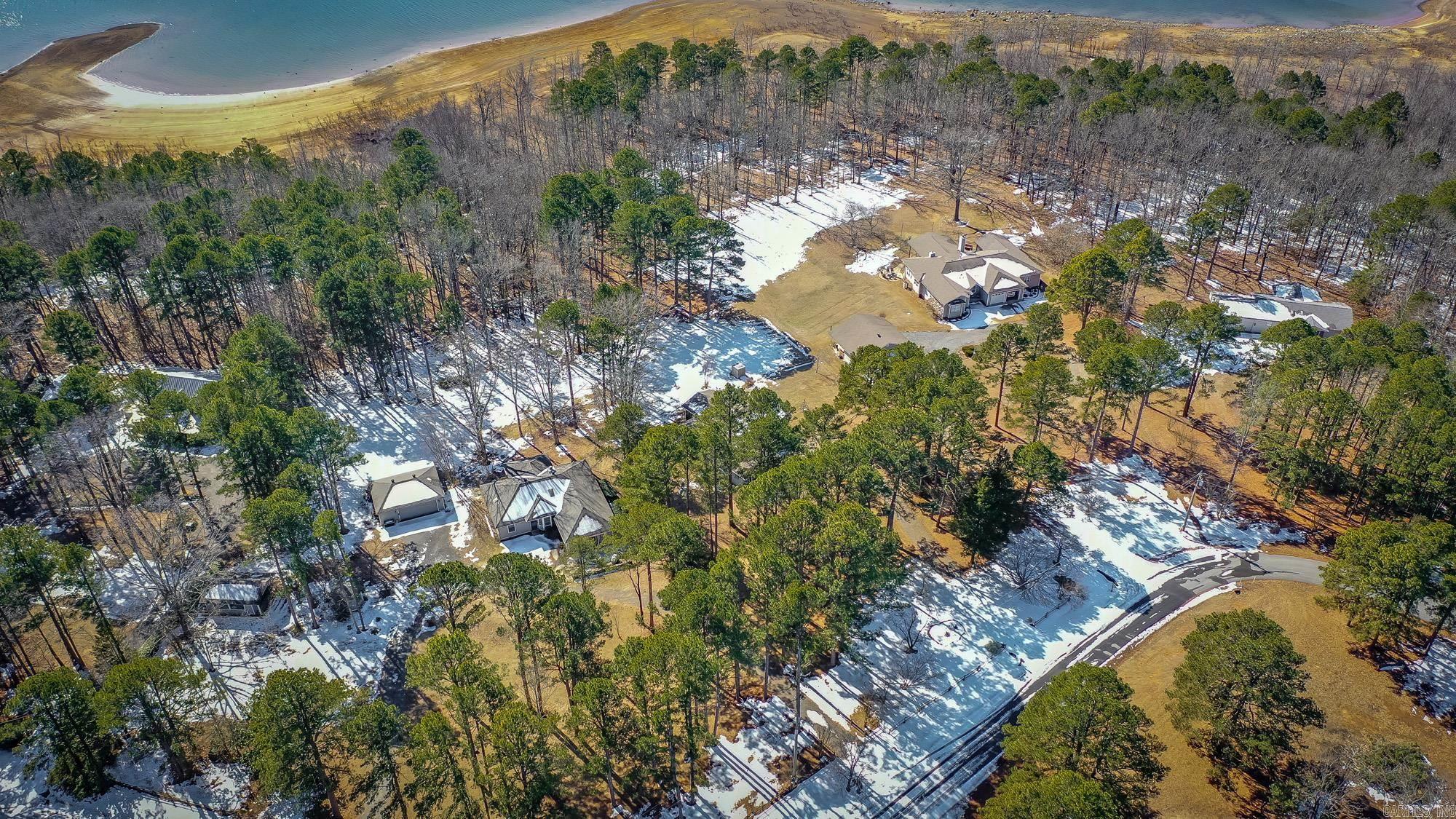 Sunset Point - Residential