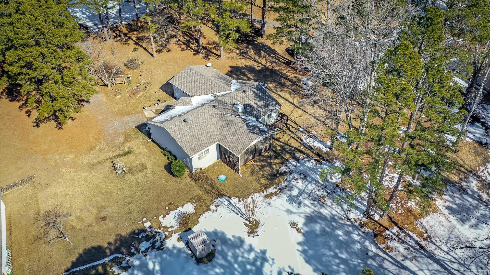 Sunset Point - Residential