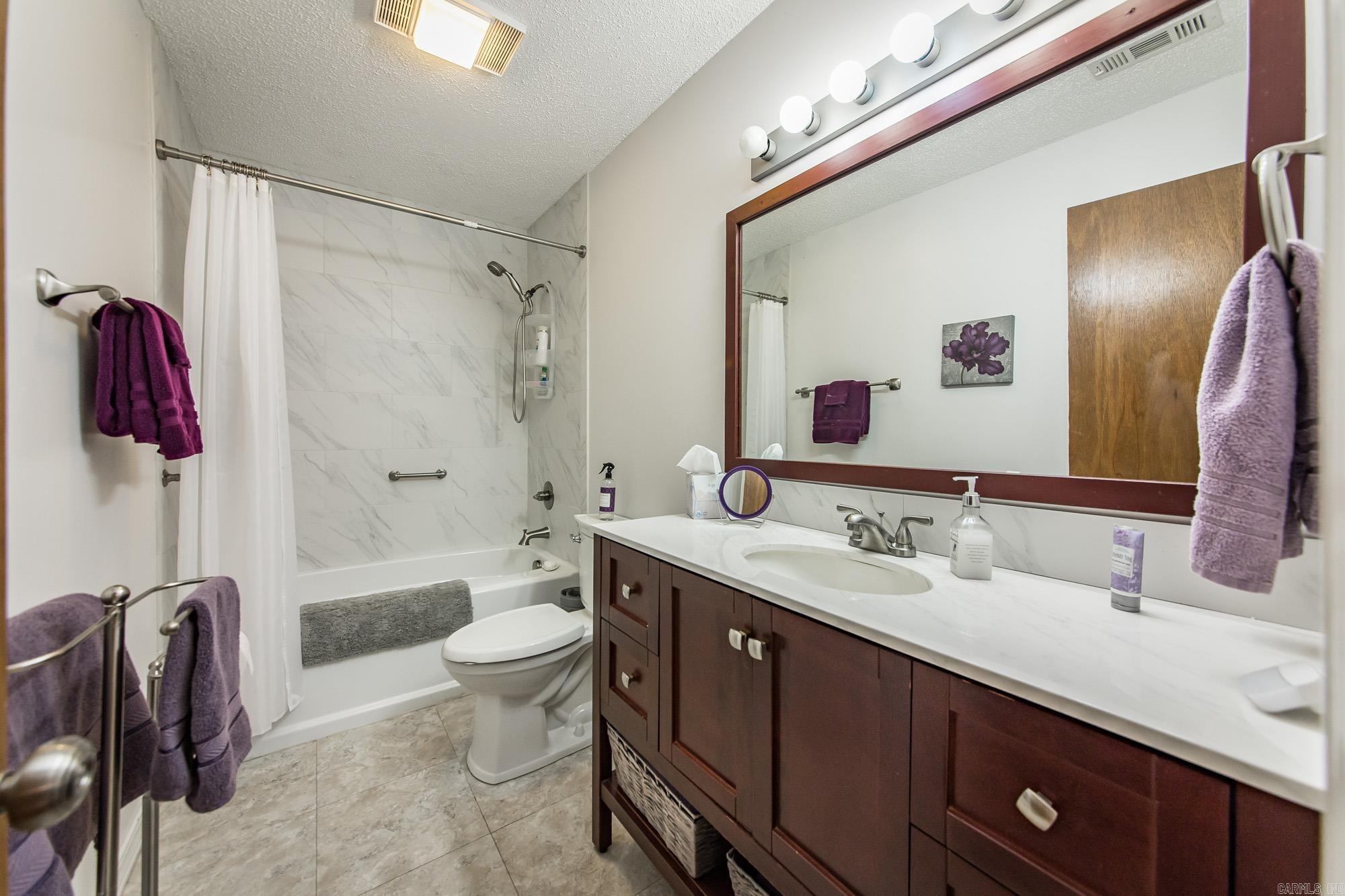 Sunset Point - Residential