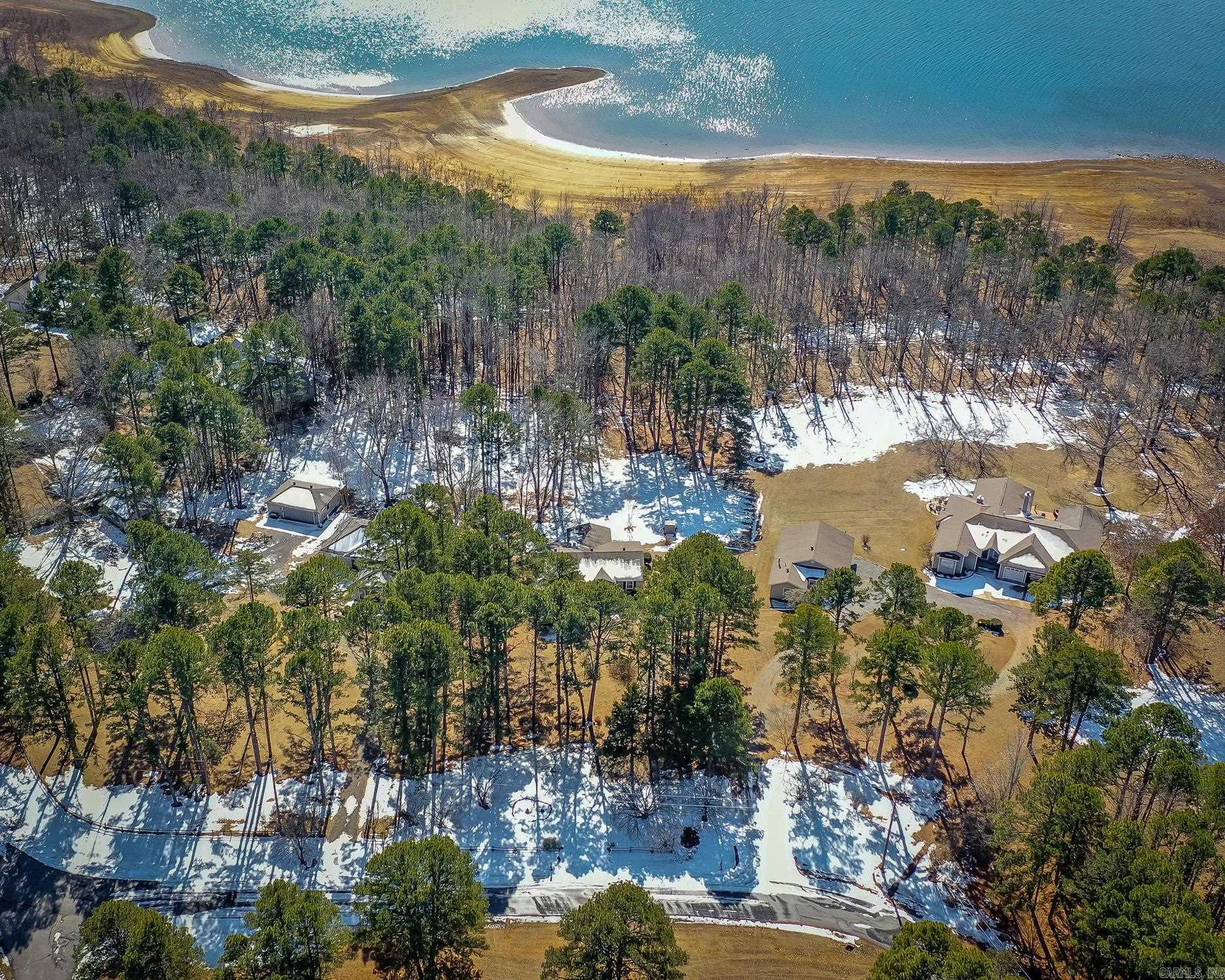 Sunset Point - Residential