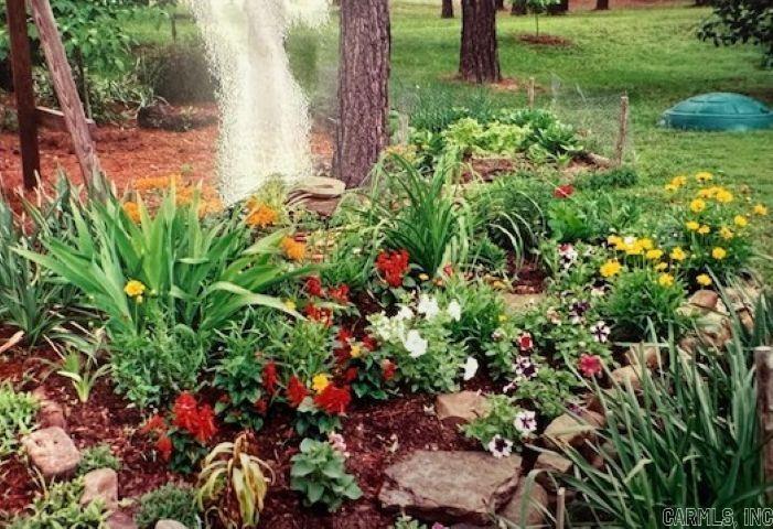 Sunset Point - Residential