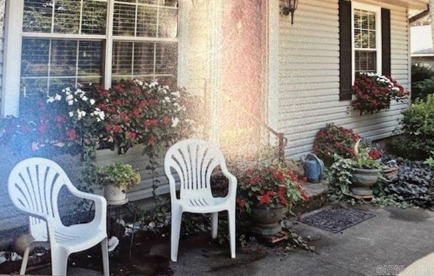 This charming lakefront home is ready to welcome you and your family! Nestled on a gentle slope that descends right to the water's edge, it is conveniently located near Shiloh Marina in a tranquil, wooded neighborhood. You’ll love cozying up by the fireplace in the winter or gathering outdoors around a fire ring after a delightful day on Greers Ferry Lake. There’s ample space for all your lake toys. Nearby amenities include restaurants, golf courses, ATV trails, walking paths, swimming pools, and much more.  MORE PICTURES COMING