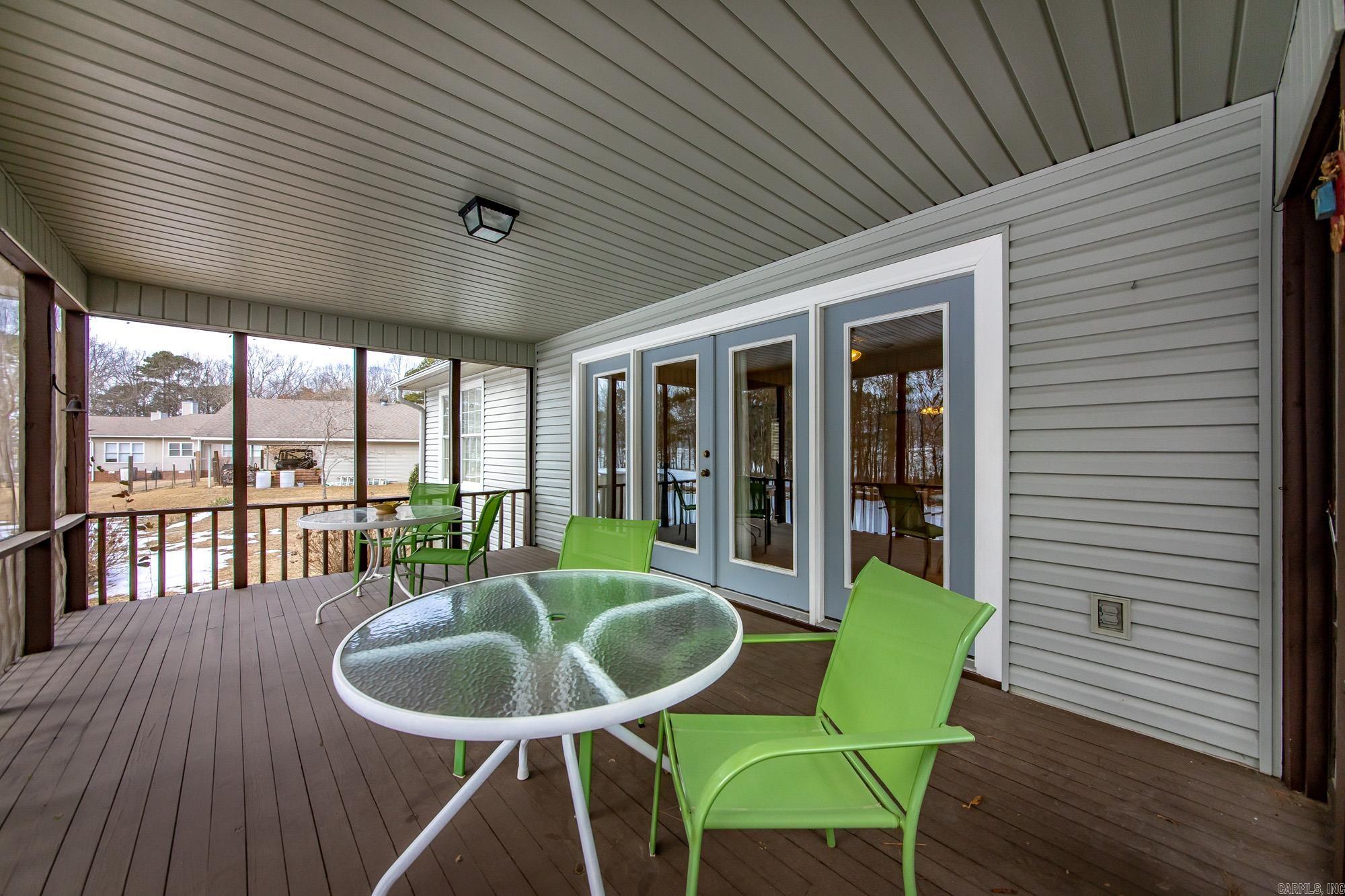 Sunset Point - Residential