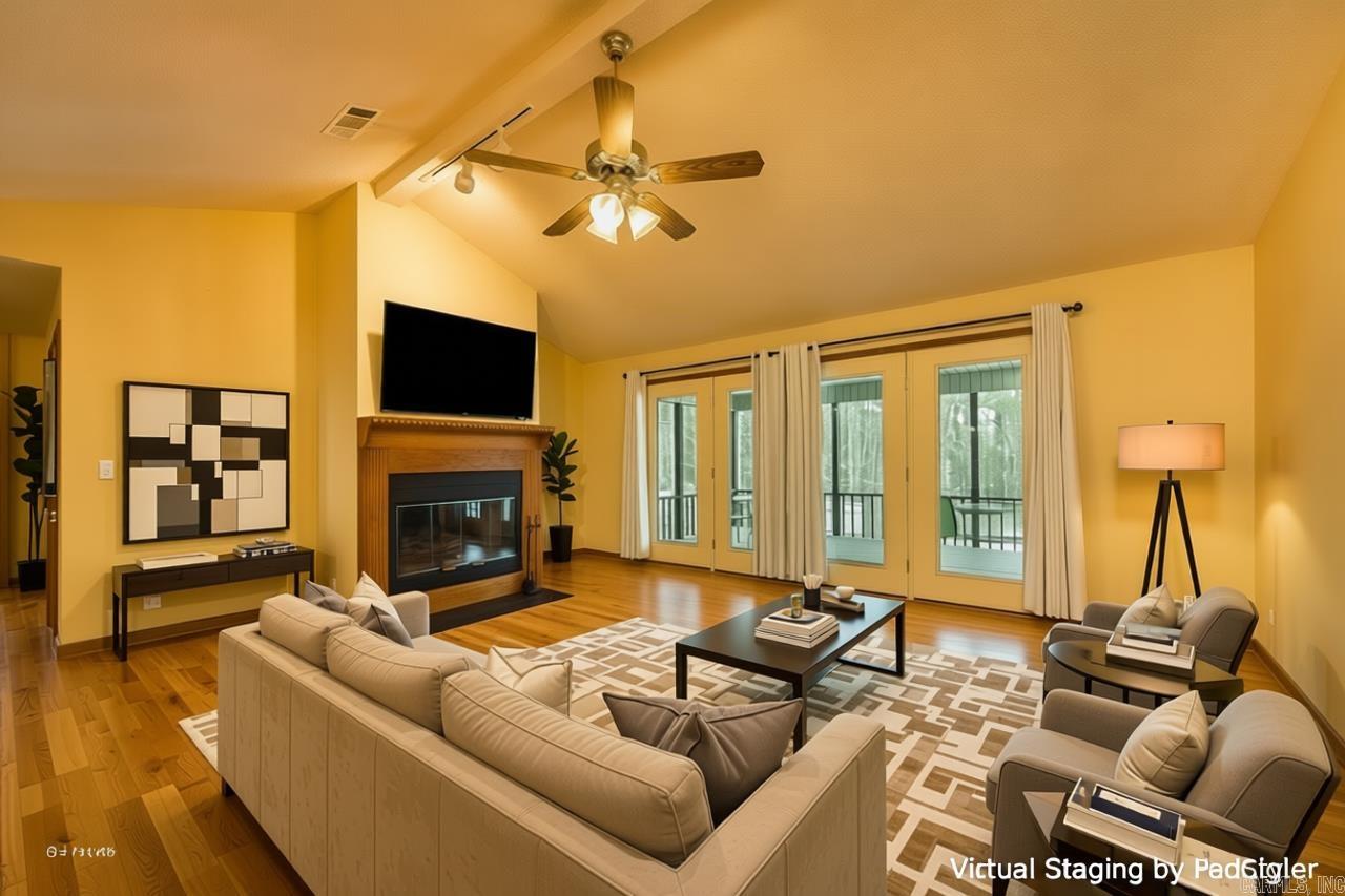 Sunset Point - Residential