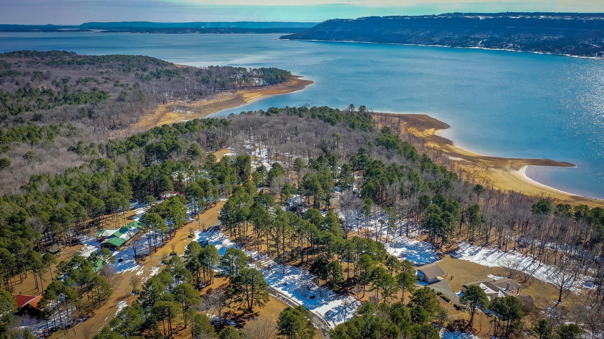 Sunset Point - Residential