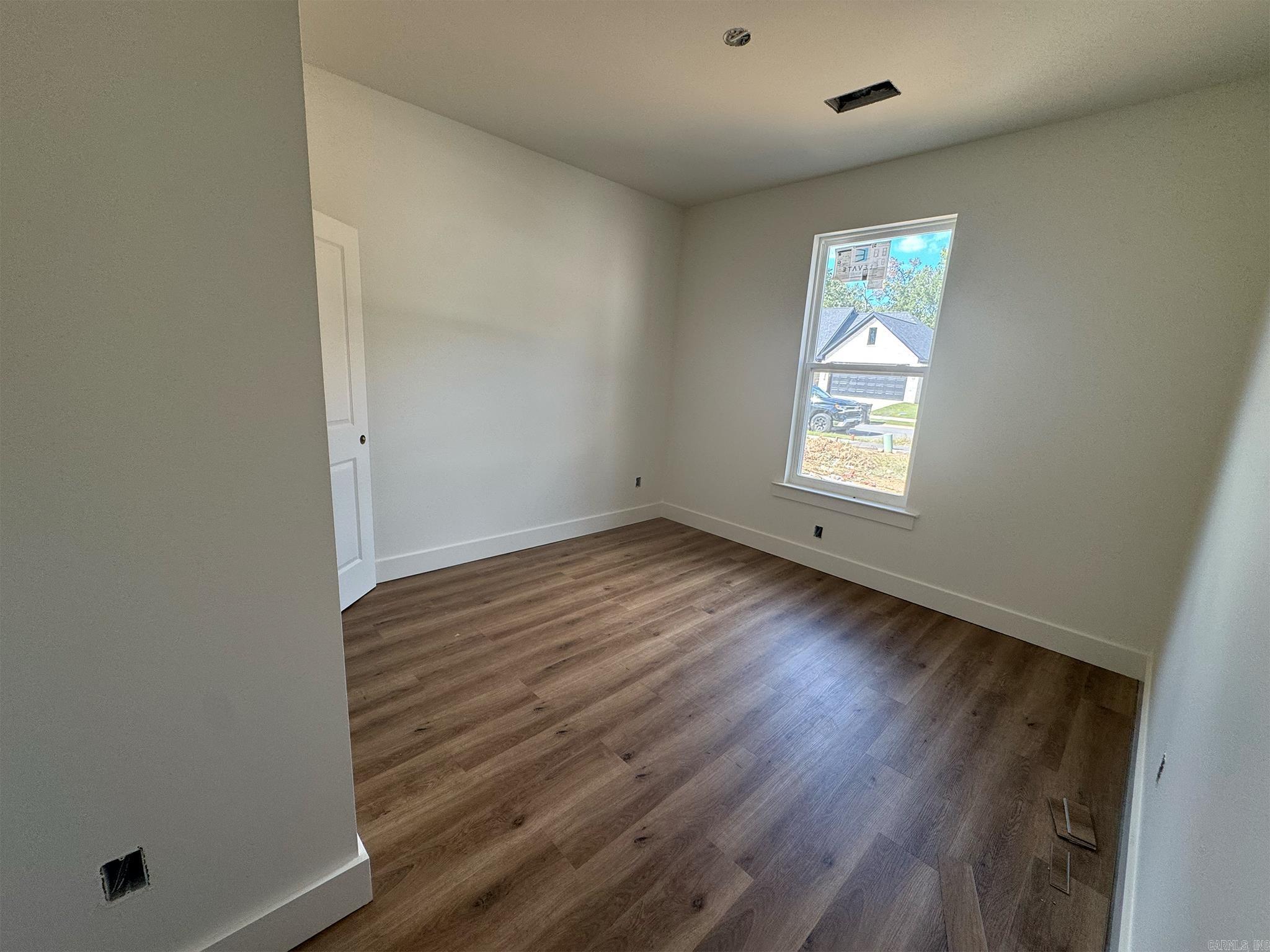 SARATOGA PLACE SUBDIVISION - Residential
