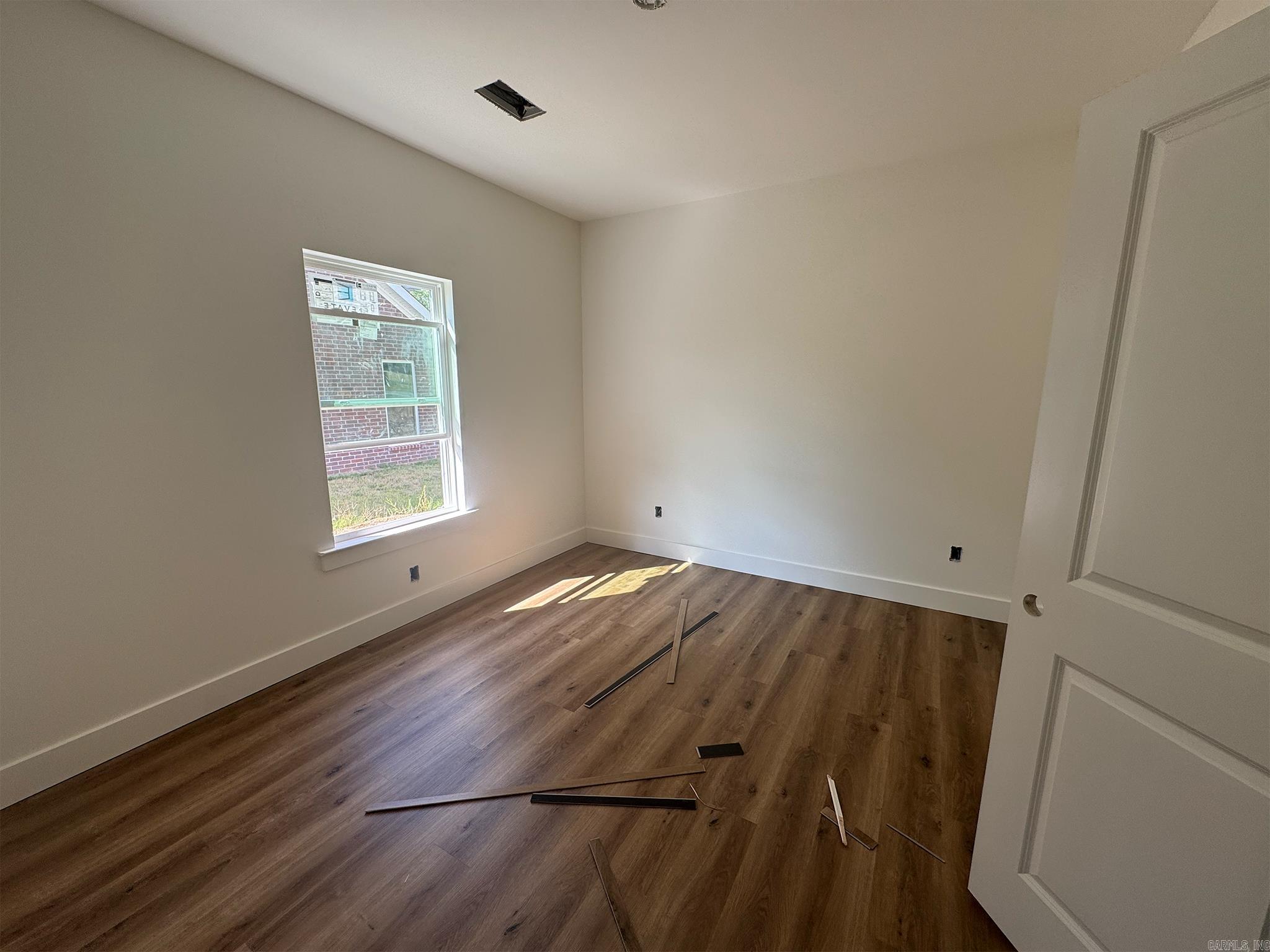 SARATOGA PLACE SUBDIVISION - Residential