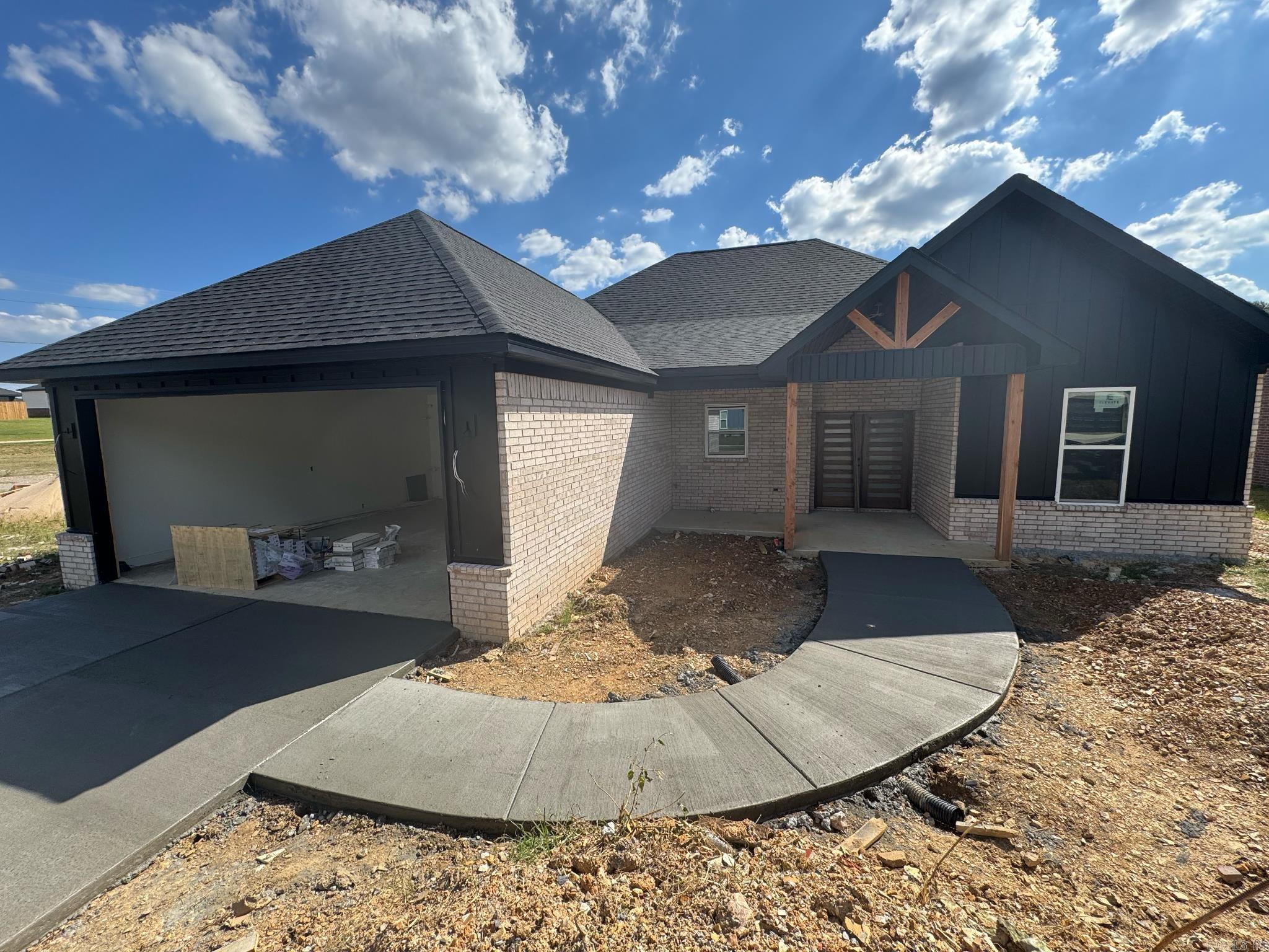SARATOGA PLACE SUBDIVISION - Residential
