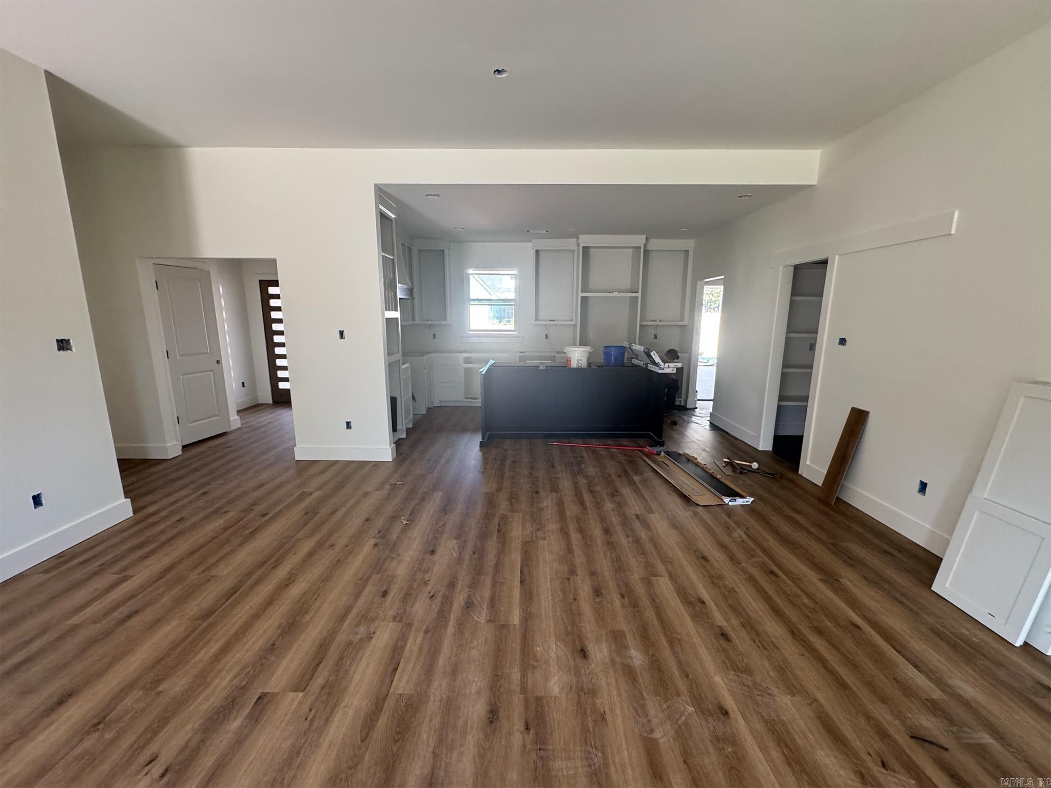 SARATOGA PLACE SUBDIVISION - Residential