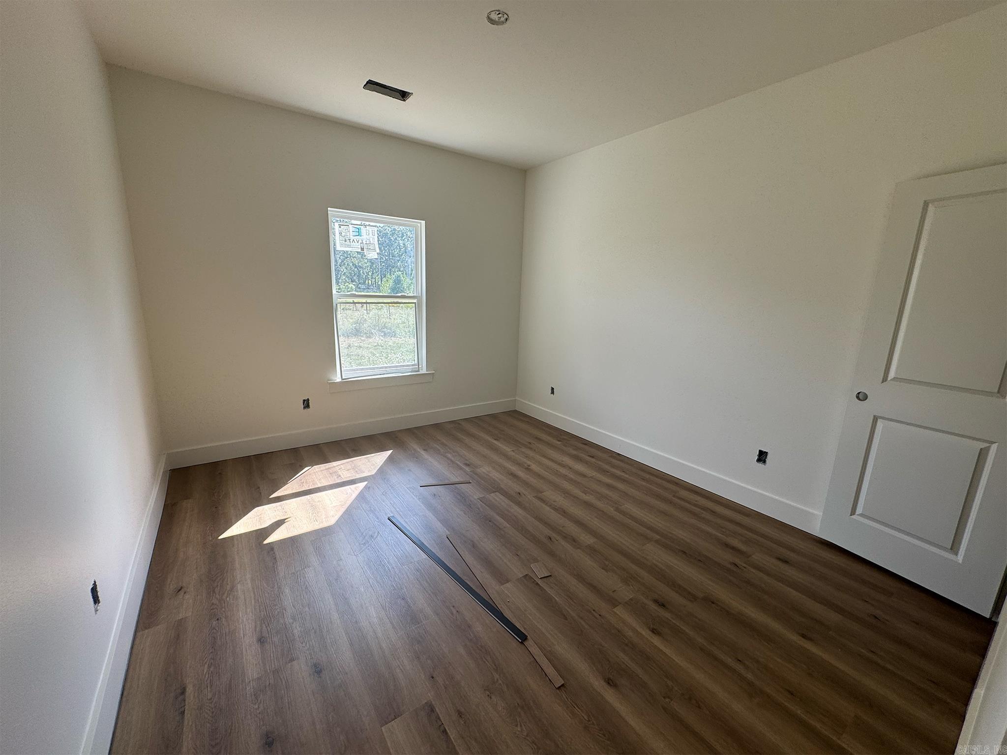 SARATOGA PLACE SUBDIVISION - Residential