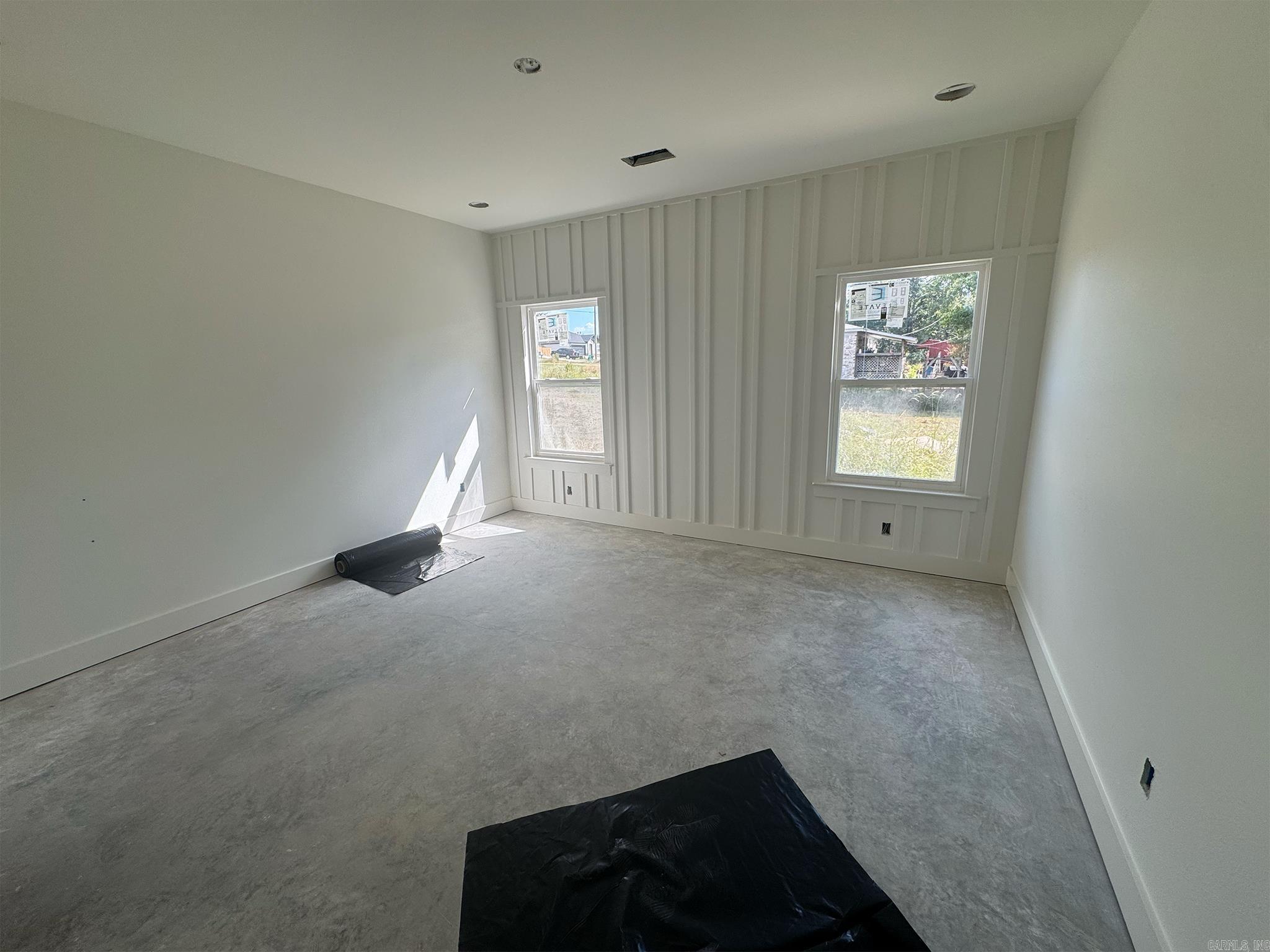 SARATOGA PLACE SUBDIVISION - Residential